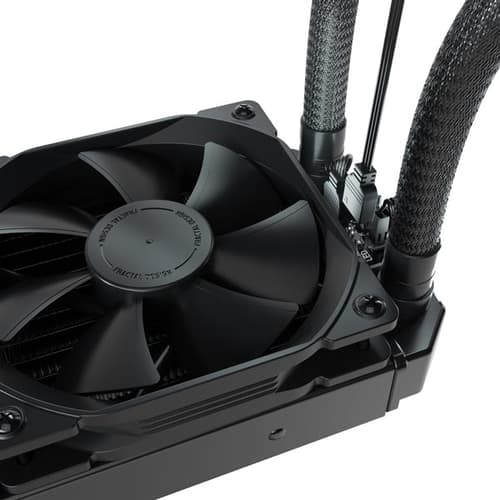 Fractal Design Celsius+ S24 Dynamic ARGB CPU Liquid Cooler